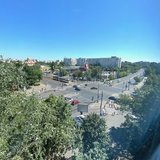 Drumul Taberei, vis a vis Auchan, bloc 1980